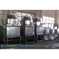 High Speed Mixing Granulator for Plastic Industry